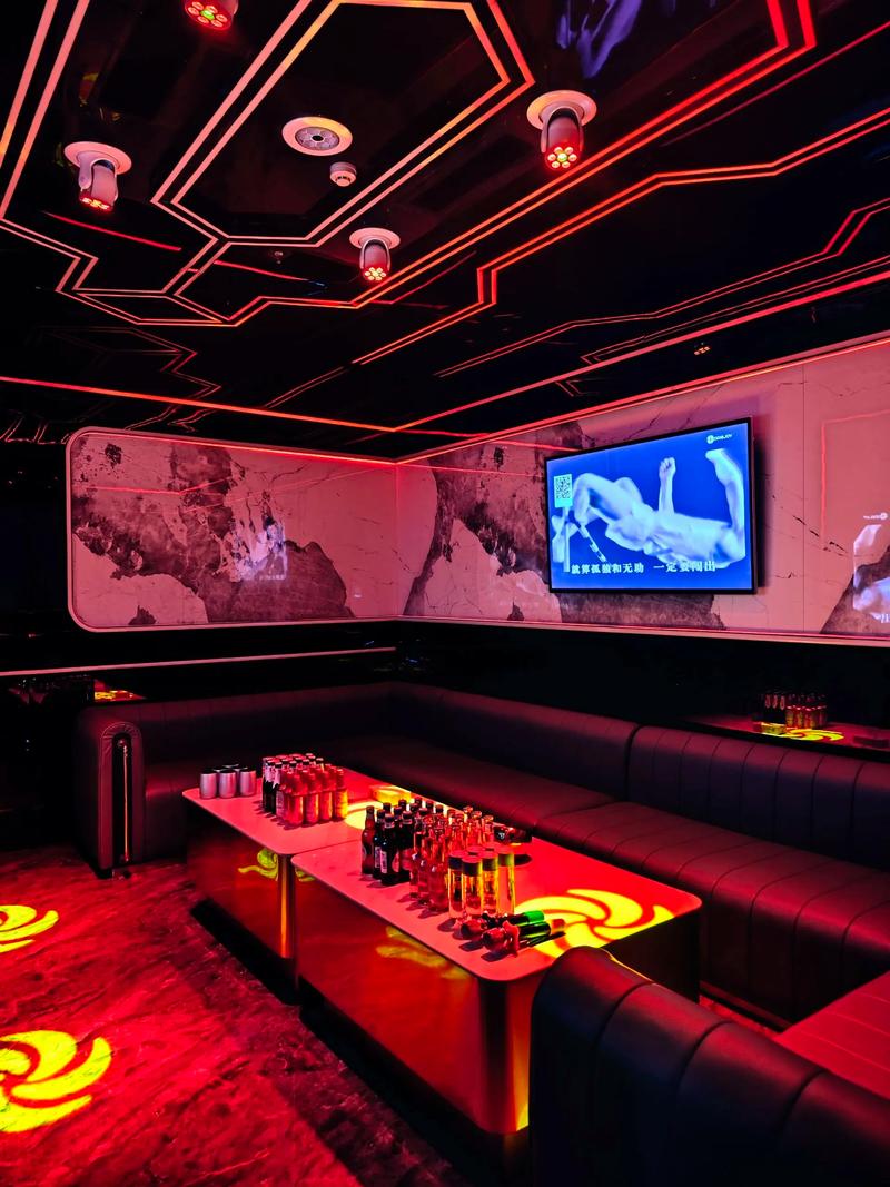保定商务KTV推荐-雄县ktv预订